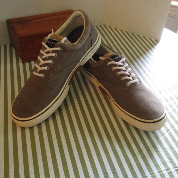 Sperry Top Sider Sneakers - Picture 6 of 16